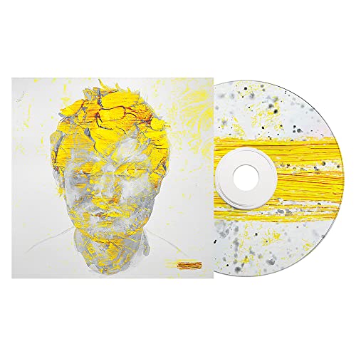 Ed Sheeran/- (Subtract) Deluxe Edition@Bonus Tracks & Alternate Cover