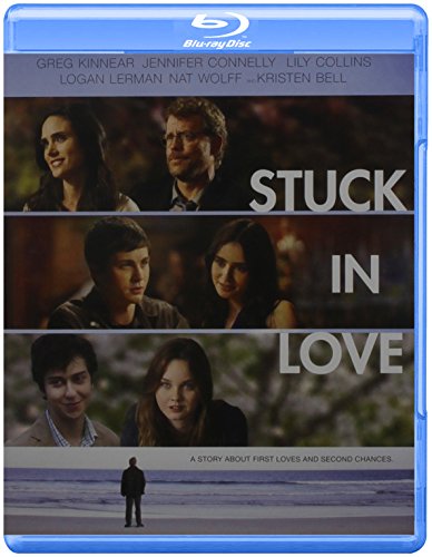 Stuck In Love/Stuck In Love