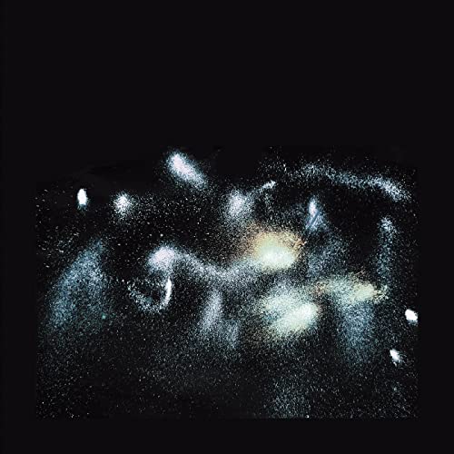 James Ellis Ford/The Hum