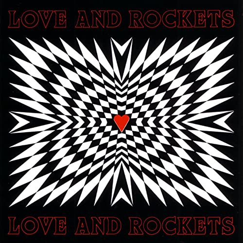 Love & Rockets/Love & Rockets