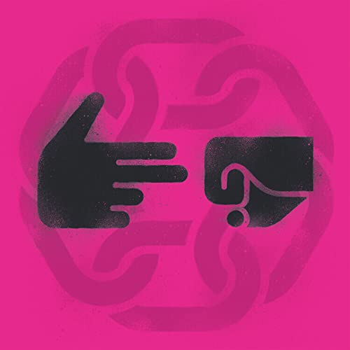 Run The Jewels/RTJ CU4TRO (Yellow Vinyl)@2LP