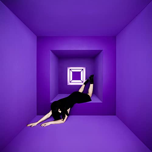 Olivia Jean/Raving Ghost