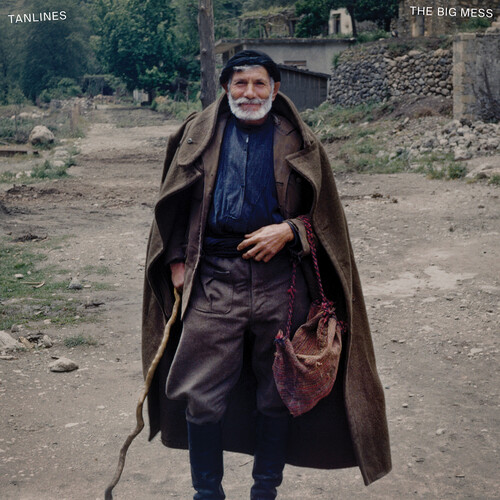 Tanlines/The Big Mess (Iex)@Amped Exclusive