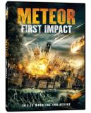 Meteor First Impact Meteor First Impact 