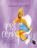 Rachel Smythe Lore Olympus Volume Five 