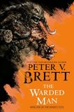 Peter V. Brett The Warded Man Book One Of The Demon Cycle 