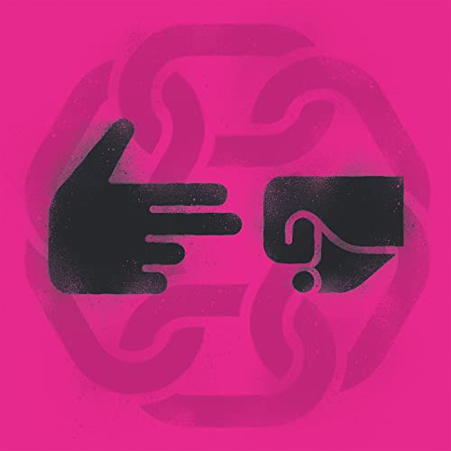 Run The Jewels/RTJ CU4TRO@2LP
