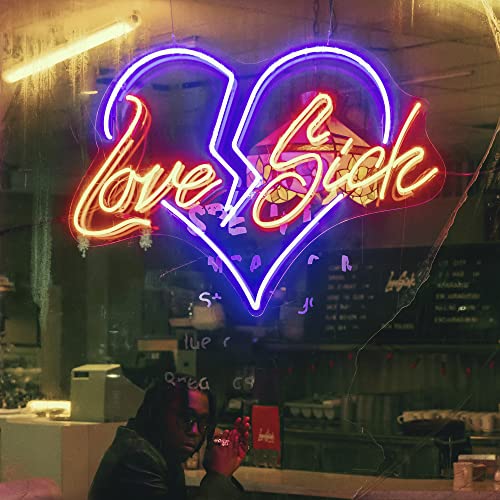 Don Toliver/Love Sick
