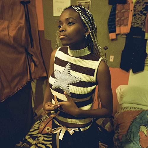 Hannah Jadagu/Aperture@Amped Exclusive
