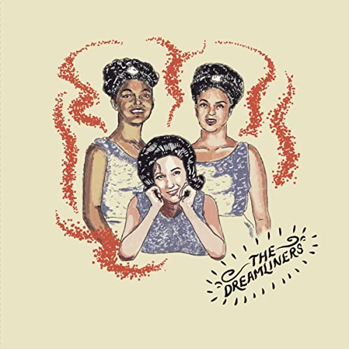 Dreamliners/Just Me & You B/W Best Things In Life@Amped Exclusive