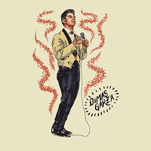 Dimas III/I Won't Love You Again B/W So