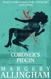 Margery Allingham Coroner's Pidgin 