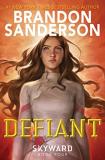 Brandon Sanderson Defiant 