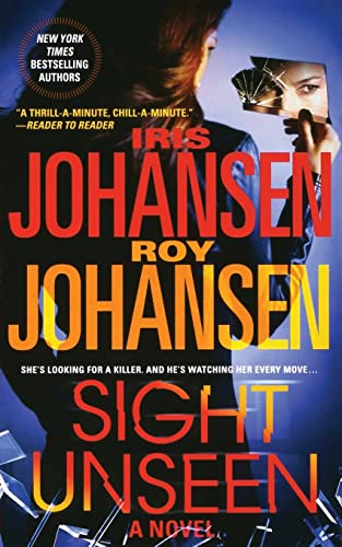 Iris Johansen/Sight Unseen