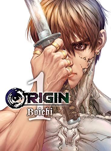 Boichi/Origin 1