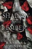 Jennifer L. Armentrout A Shadow In The Ember 
