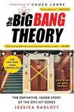 Jessica Radloff The Big Bang Theory The Definitive Inside Story Of The Epic Hit Seri 
