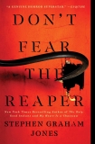 Stephen Graham Jones Don't Fear The Reaper 