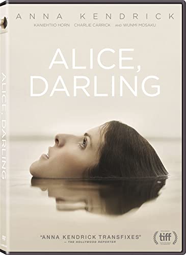 Alice Darling/Alice Darling@R@DVD