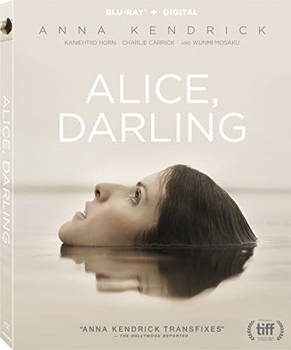 Alice, Darling/Kendrick/Horn/Carrick@Blu-Ray/Digital@R