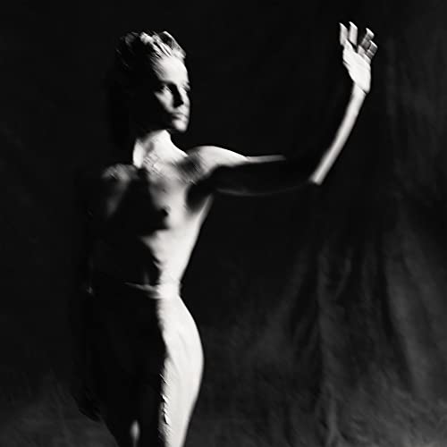 Christine & The Queens/PARANOÏA, ANGELS, TRUE LOVE@3LP 180g