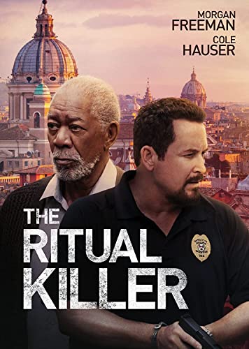 Ritual Killer/Ritual Killer