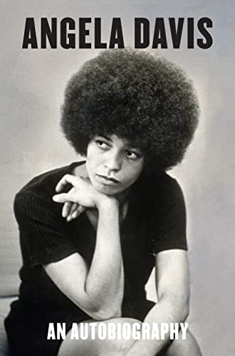Angela Y. Davis/Angela Davis@An Autobiography