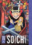 Junji Ito Soichi Junji Ito Story Collection 