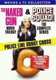 Police Squad Tv & Movie Collec Police Squad Tv & Movie Collec 