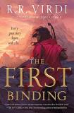 R. R. Virdi The First Binding 
