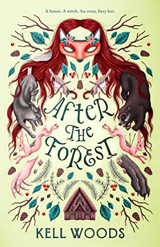 Kell Woods/After the Forest