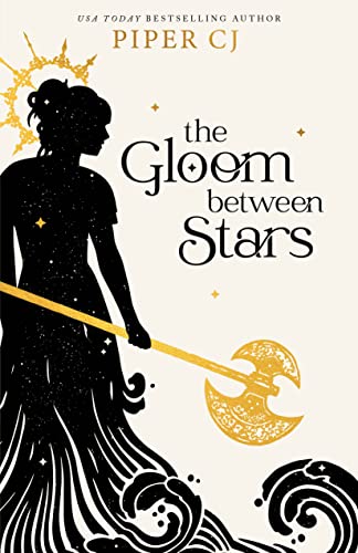 Piper CJ/The Gloom Between Stars@The Night & Its Moon