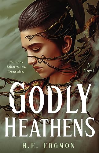 H. E. Edgmon/Godly Heathens