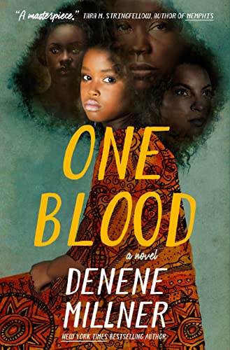 Denene Millner One Blood 
