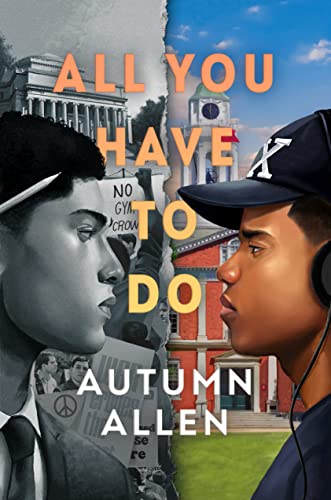 Autumn Allen/All You Have to Do