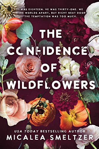 Micalea Smeltzer The Confidence Of Wildflowers Wildflower Duet 