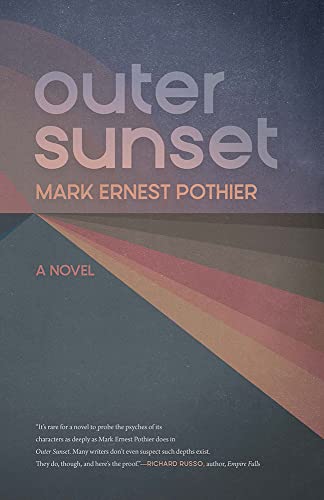 Mark Ernest Pothier/Outer Sunset