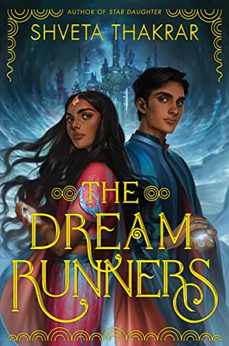 Shveta Thakrar/The Dream Runners
