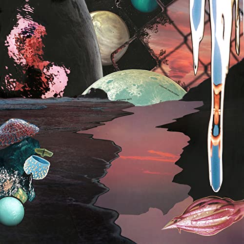 Neil Frances/There Is No Neil Frances