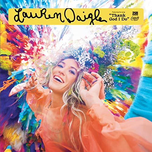 Lauren Daigle/Lauren Daigle