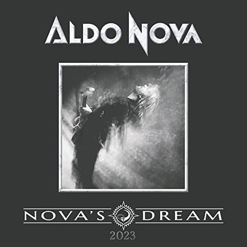 Aldo Nova/Nova's Dream