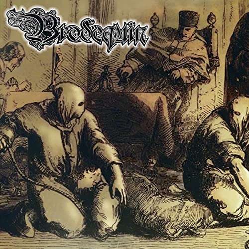 Brodequin/Festival Of Death