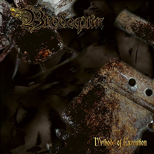 Brodequin/Methods Of Execution