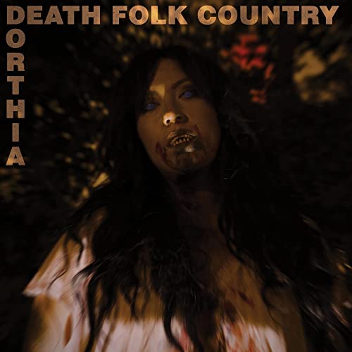 Dorthia Cottrell/Death Folk Country