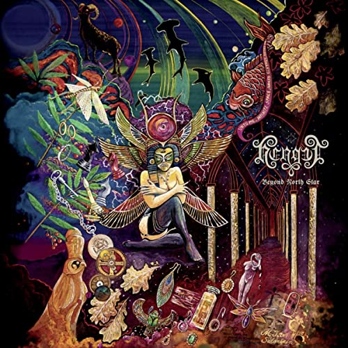 Henget/Beyond North Star