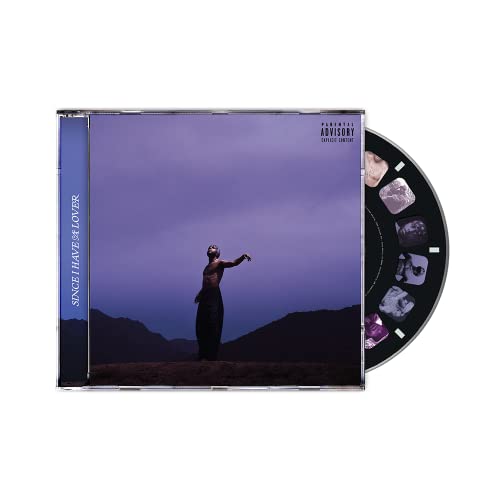 6LACK/Since I Have A Lover
