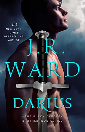 J. R. Ward Darius 