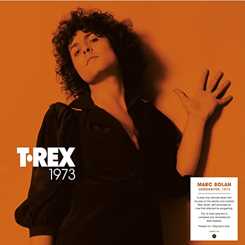 T. Rex/Songwriter: 1973