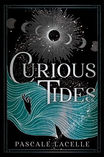 Pascale Lacelle/Curious Tides@The Drowned Gods Duology
