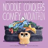 Jonathan Graziano Noodle Conquers Comfy Mountain 